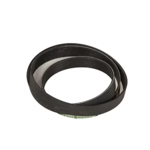 Pasek klinowy wielorowkowy marki Optibelt o wymiarach 8 PK x 1705 lp stosowany jako zamiennik w maszynach rolniczych marki John Deere i New Holland