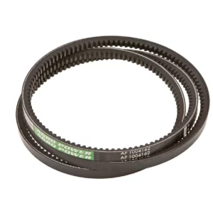 Pasek klinowy wąskoprofilowy o wymiarach SPA x 1857 lp i numerze katalogowym 1004162