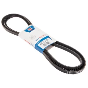 Pasek klinowy marki Optibelt o wymiarach  AVX13 x 1900 la i numerze katalogowym AVX13X1900LA