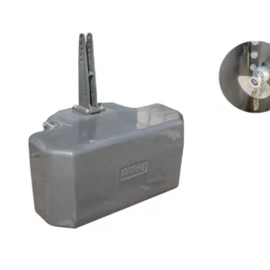 Obciążnik monoblokowy 3300kg