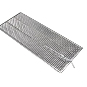 Sito o wymiarze 687 x 1738 mm i numerze katalogowym 553541.1