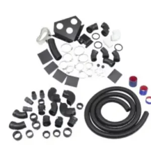 Oryginalne snorkle marki Highlifter o numerze katalogowym 10101861