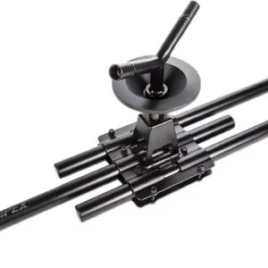 Oryginalne uniwersalne doposażenie koła zapasowego marki Kimpex o wymiarach 25