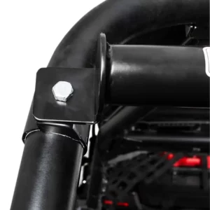 Oryginalna klamra mocująca marki Kimpex o wymiarze 51 mm i numerze katalogowym 15120232. stosowana w pojazdach SxS i UTV.