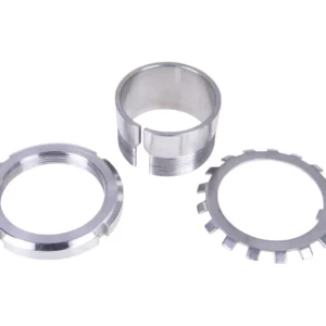 Tuleja łożyska wciągana bębna młócącego o numerze katalogowym 215702.0