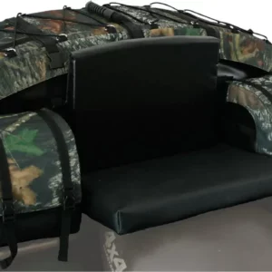 Oryginalny uniwersalny tylny kufer marki Atv Tek o numerze katalogowym 35050149 stosowany w pojazdach ATV.