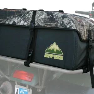 Oryginalny uniwersalny tylny kufer marki Atv Tek o numerze katalogowym 35050175 stsowany w pojazdach ATV