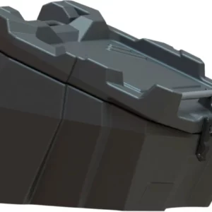 Oryginalny tylny kufer marki Kimpex o numerze katalogowym 35400018 stosowany w pojazdach SxS.