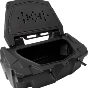 Oryginalny tylny kufer marki Kimpex o numerze katalogowym 35400019 stosowany w pojazdach SxS.