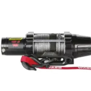 Oryginalna wyciagarka firmy Warn Moose o numerze katalogowym 45050724 stosowana w pojazdach SxS oraz UTV