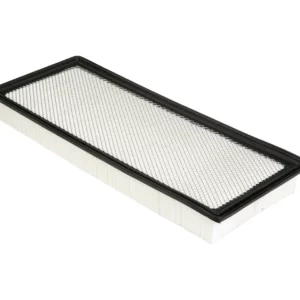 Filtr kabiny panelowy o numerze katalogowym CFP160