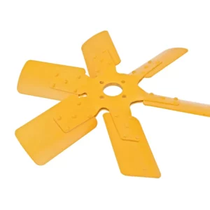 Oryginalny wentylator układu chłodzenia silnika o numerze katalogowym 2485C809