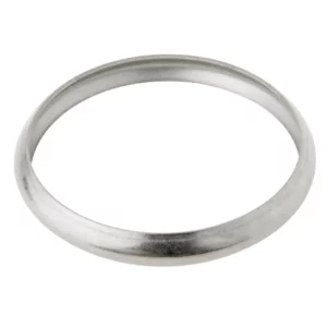 Oryginalny pierścień o wymiarach 150 x 180 x 40 mm i numerze katalogowym 33415135