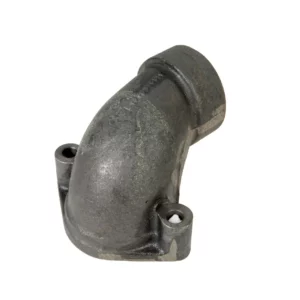 Oryginalne kolanko kolektora wydechowego o numerze katalogowym 3765X001