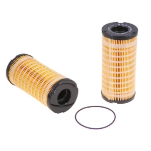 Filtr paliwa silnika wkład o numerze katalogowym 4816636