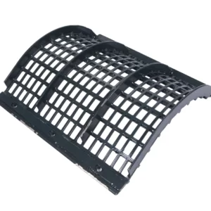 Segment klepiska MULTI-CROP do kukurydzy o numerze katalogowym 662811.0