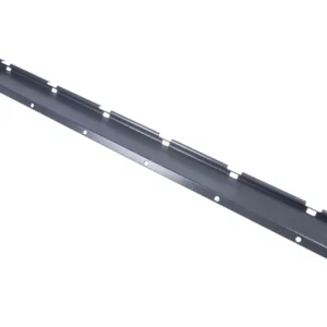 Blacha osłonowa na bęben młócący o wymiarach 177