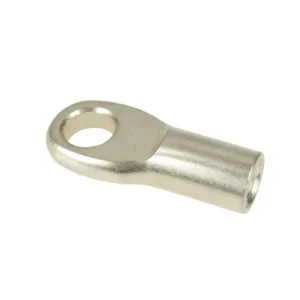 Oryginalny końcówka siłownika gazowego stosowany  w maszynach rolniczych wielu marek.