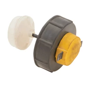 Oryginalny korek zbiorniczka hamulca o numerze katalogowym 029567