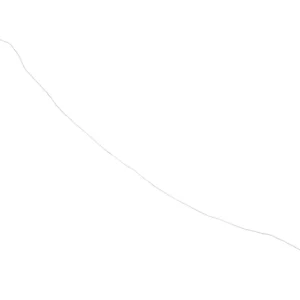 Oryginalny przewód hamulca centralny metalowy o numerze katalogowym 041595