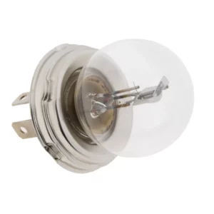 Żarówka 12V 45/40W o numerze katalogowym 12V4540W