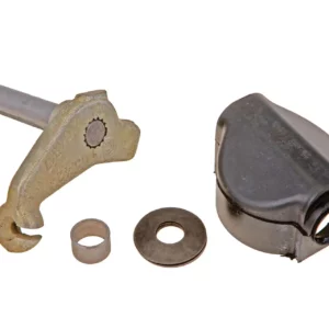 Oryginalny zestaw naprawczy hamulca ręcznego tył lewy o numerze katalogowym 1900062