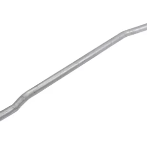 Oryginalna rura wydechu bez kołnierza o numerze katalogowym 4355256