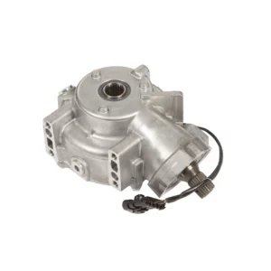 Oryginalny przedni dyferencjał