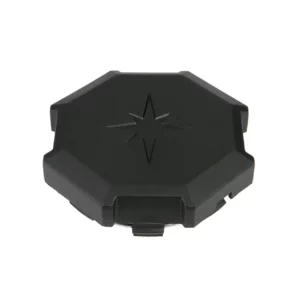 Oryginalny kołpak koła o numerze katalogowym 1522216-655