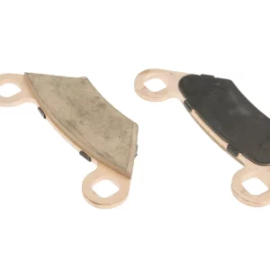 Oryginalny zestaw klocków hamulcowych (2 sztuki)