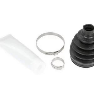 Oryginalna osłona  gumowa przegubu tylna zewnętrzna  o numerze katalogowym 2204107 stosowana w quadach marki Polaris.