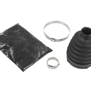 Oryginalna osłona przegubu zestaw na tył oraz przód wewnętrzna