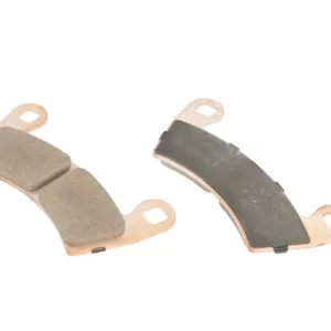 Oryginalny zestaw klocków hamulcowych (2 sztuki)
