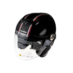 Oryginalny kask rozmiar L marki Polaris.