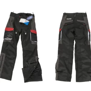 Oryginalne spodnie rozmiar 34 L marki Polaris.