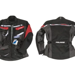 Oryginalna kurtka rozmiar XXL marki Polaris.