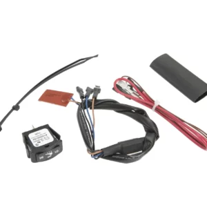 Oryginalny podgrzewacz manetki gazu o numerze katalogowym 2877364 stosowany w quadach Sportsman 570 marki Polaris.