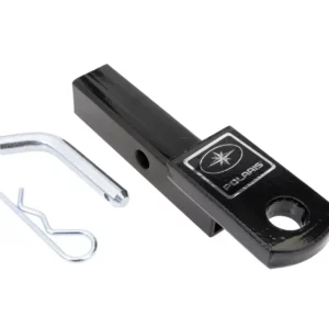 Oryginalny tylny zaczep do quadów bez kuli o numerze katalogowym 2877476