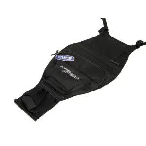 Oryginalna torba materiałowa do RZR między siedzenia