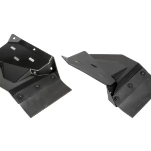 Oryginalne faruchy błotne na przednie koła