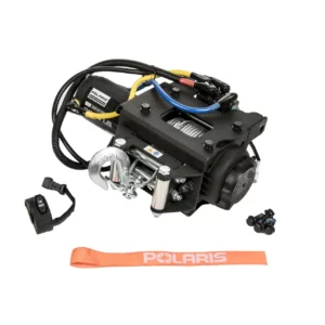 Oryginalna wyciągarka 2500 do Sportsman 1000 i Scrambler