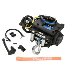 Oryginalna wyciągarka 3500 do Sportsman 1000 i Scrambler