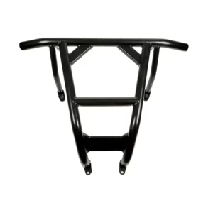 Oryginalny tylny zderzak czarny