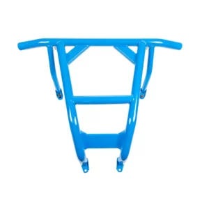 Oryginalny zderzak tylny