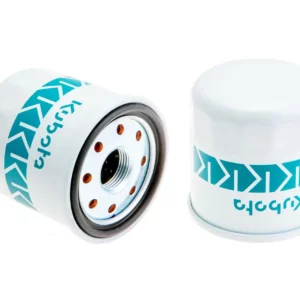 Filtr oleju silnika marki Kubota o numerze katalogowym 3070549