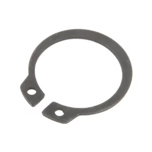 Oryginalny pierścień segera zabezpieczający osłonę przedniej półosi