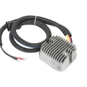 Oryginalny regulator napięcia