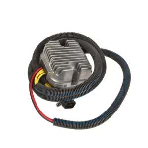 Oryginalny regulator napięcia