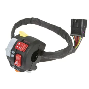 Oryginalny włącznik świateł przy kierownicy Sportsman