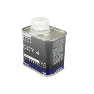 Oryginalny płyn hamulcowy DOT 4 o pojemności 250 ml